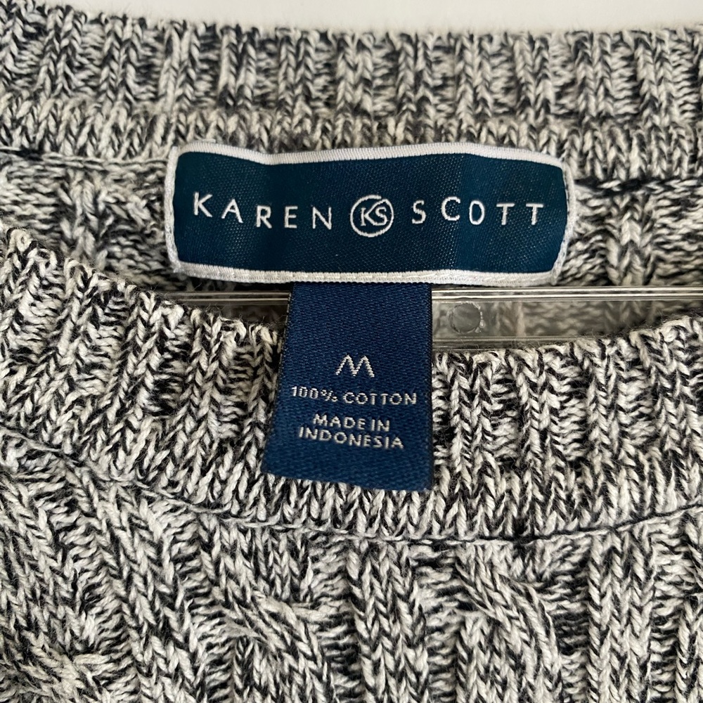 Karen Scott